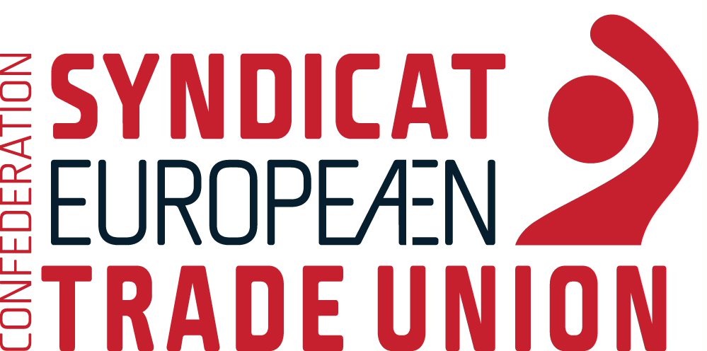 ETUC FOR SUSTAINABLE JOB CREATION AND SOCIAL PROGRESS